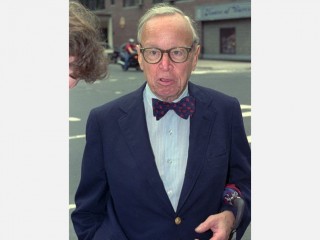 Arthur M. Schlesinger Jr. picture, image, poster